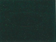 2003 GM Forest Green Pearl Metallic